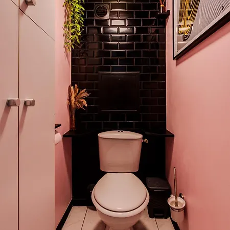 Elephant Dream Apartman