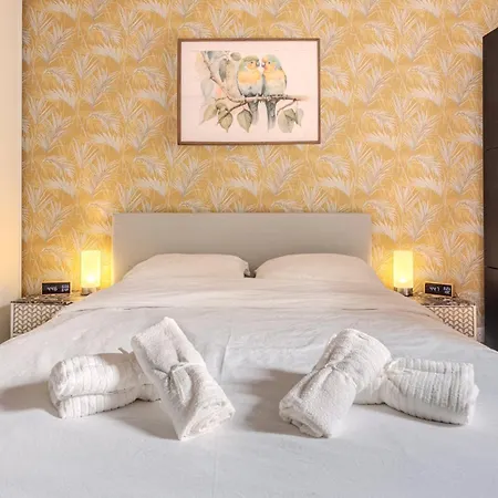 Elephant Dream Apartman *