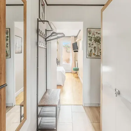 Apartman Elephant Dream *